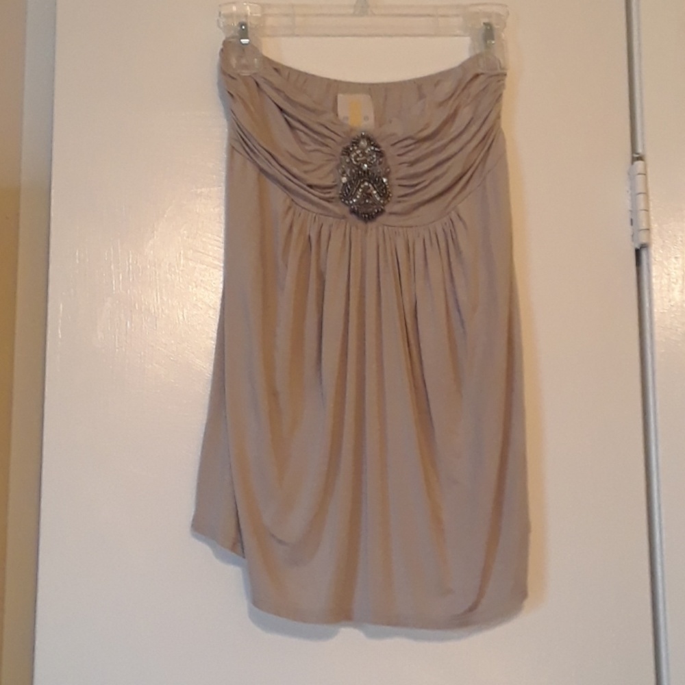 $$ Srapless top it will turn heads